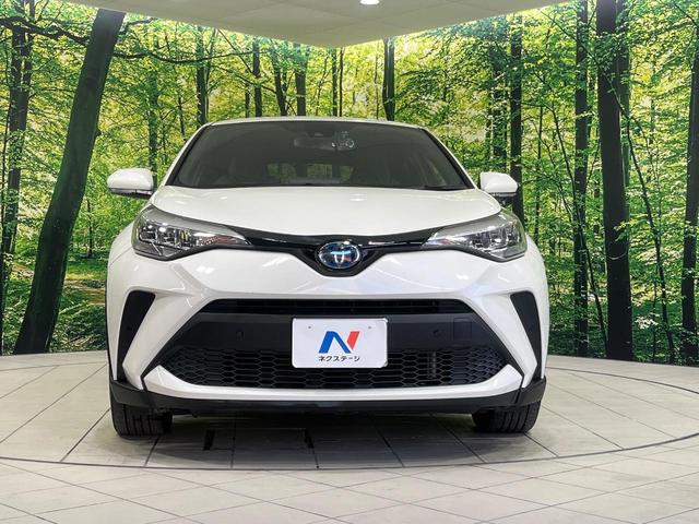 Ｃ－ＨＲ Ｓ　純正８インチナビ　バックカメラ　セーフティセンス　レーダークルーズコントロール　ＬＥＤヘッドライト　オートハイビーム　ＥＴＣ　ドラレコ　レーンキープアシスト　オートホールド（15枚目）