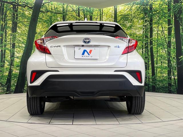 Ｃ－ＨＲ Ｓ　純正８インチナビ　バックカメラ　セーフティセンス　レーダークルーズコントロール　ＬＥＤヘッドライト　オートハイビーム　ＥＴＣ　ドラレコ　レーンキープアシスト　オートホールド（16枚目）