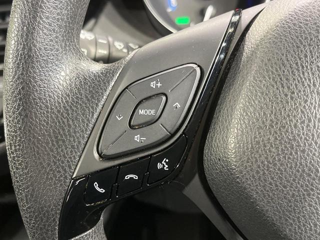 Ｃ－ＨＲ Ｓ　純正８インチナビ　バックカメラ　セーフティセンス　レーダークルーズコントロール　ＬＥＤヘッドライト　オートハイビーム　ＥＴＣ　ドラレコ　レーンキープアシスト　オートホールド（30枚目）