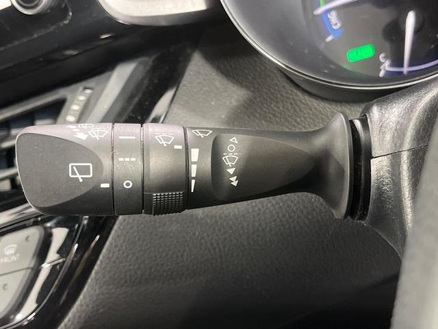 Ｃ－ＨＲ Ｓ　純正８インチナビ　バックカメラ　セーフティセンス　レーダークルーズコントロール　ＬＥＤヘッドライト　オートハイビーム　ＥＴＣ　ドラレコ　レーンキープアシスト　オートホールド（32枚目）