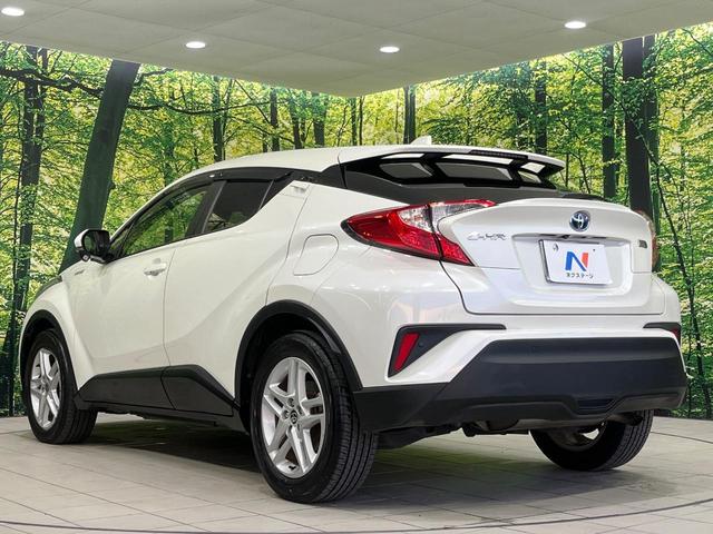 Ｃ－ＨＲ Ｓ　純正８インチナビ　バックカメラ　セーフティセンス　レーダークルーズコントロール　ＬＥＤヘッドライト　オートハイビーム　ＥＴＣ　ドラレコ　レーンキープアシスト　オートホールド（53枚目）