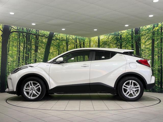 Ｃ－ＨＲ Ｓ　純正８インチナビ　バックカメラ　セーフティセンス　レーダークルーズコントロール　ＬＥＤヘッドライト　オートハイビーム　ＥＴＣ　ドラレコ　レーンキープアシスト　オートホールド（54枚目）