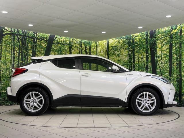 Ｃ－ＨＲ Ｓ　純正８インチナビ　バックカメラ　セーフティセンス　レーダークルーズコントロール　ＬＥＤヘッドライト　オートハイビーム　ＥＴＣ　ドラレコ　レーンキープアシスト　オートホールド（55枚目）