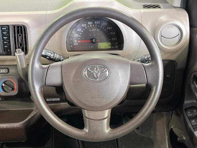 パッソ Ｘ　Ｌパッケージ　４ＷＤ　純正ナビ　バックカメラ　ドラレコ一体型デジタルルームミラー　Ｂｌｕｅｔｏｏｔｈ　ＣＤ再生　地デジ　スマートキー　横滑り防止装置　電動格納ミラー　シートアンダートレイ　プライバシーガラス（12枚目）