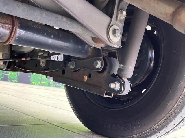 パッソ Ｘ　Ｌパッケージ　４ＷＤ　純正ナビ　バックカメラ　ドラレコ一体型デジタルルームミラー　Ｂｌｕｅｔｏｏｔｈ　ＣＤ再生　地デジ　スマートキー　横滑り防止装置　電動格納ミラー　シートアンダートレイ　プライバシーガラス（23枚目）