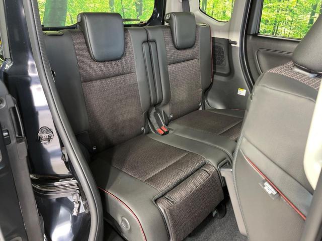 スペーシアカスタム ハイブリッドＸＳターボ　４ＷＤ　純正９型ナビ　両側パワースライドドア　全方位モニター　セーフティサポート　アダプディブクルコン　ステアリングヒーター　前席シートヒーター　ＥＴＣ　ＬＥＤランプ　ＬＥＤフォグ　パドルシフト（10枚目）