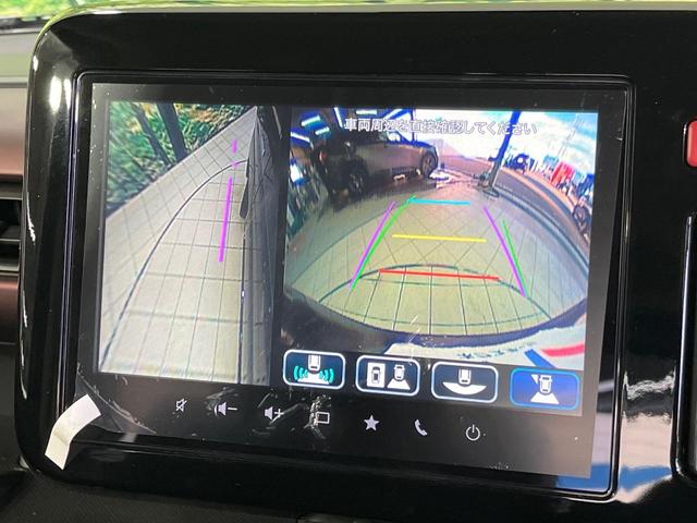 スペーシアカスタム ハイブリッドＸＳターボ　４ＷＤ　純正９型ナビ　両側パワースライドドア　全方位モニター　セーフティサポート　アダプディブクルコン　ステアリングヒーター　前席シートヒーター　ＥＴＣ　ＬＥＤランプ　ＬＥＤフォグ　パドルシフト（29枚目）