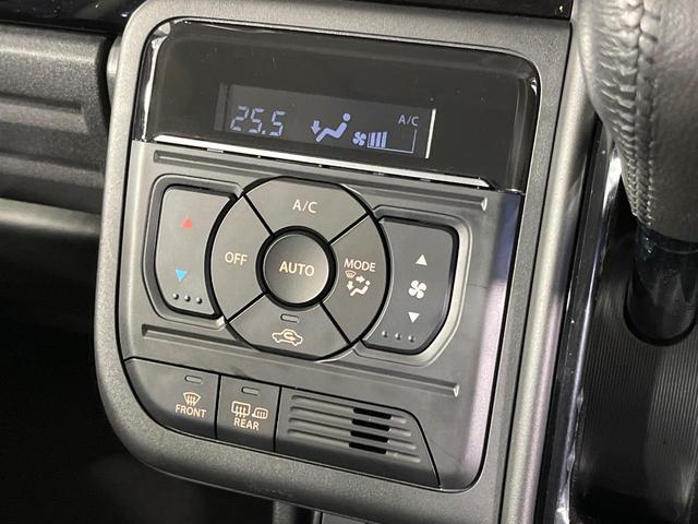 スペーシアカスタム ハイブリッドＸＳターボ　４ＷＤ　純正９型ナビ　両側パワースライドドア　全方位モニター　セーフティサポート　アダプディブクルコン　ステアリングヒーター　前席シートヒーター　ＥＴＣ　ＬＥＤランプ　ＬＥＤフォグ　パドルシフト（30枚目）