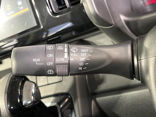 スペーシアカスタム ハイブリッドＸＳターボ　４ＷＤ　純正９型ナビ　両側パワースライドドア　全方位モニター　セーフティサポート　アダプディブクルコン　ステアリングヒーター　前席シートヒーター　ＥＴＣ　ＬＥＤランプ　ＬＥＤフォグ　パドルシフト（34枚目）