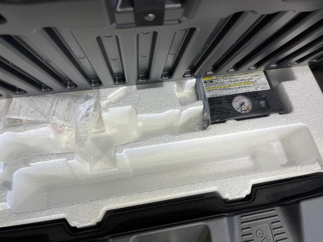 スペーシアカスタム ハイブリッドＸＳターボ　４ＷＤ　純正９型ナビ　両側パワースライドドア　全方位モニター　セーフティサポート　アダプディブクルコン　ステアリングヒーター　前席シートヒーター　ＥＴＣ　ＬＥＤランプ　ＬＥＤフォグ　パドルシフト（53枚目）