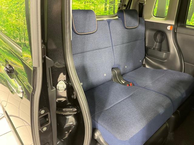 ムーヴキャンバス セオリーＧ　４ＷＤ　届出済未使用車　メモリーナビ　両側パワースライドドア　バックカメラ　スマートアシスト　前席シートヒーター　コーナーセンサー　オートブレーキホールド　保温機能付カップホルダー　ＬＥＤランプ（10枚目）