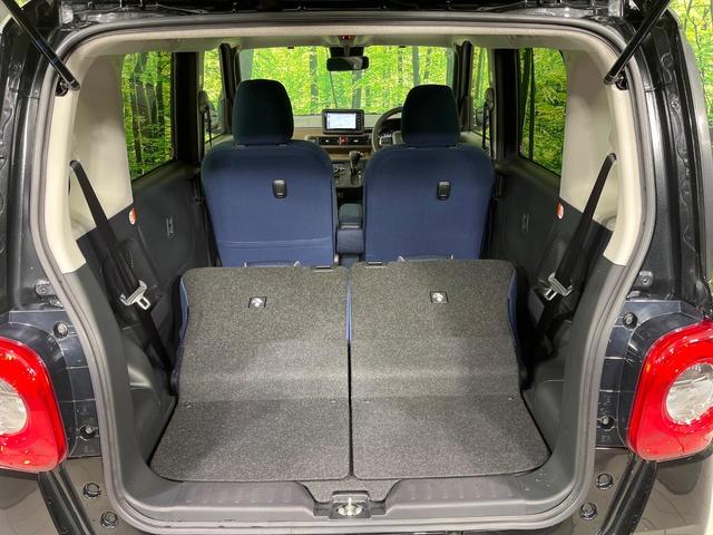 ムーヴキャンバス セオリーＧ　４ＷＤ　届出済未使用車　メモリーナビ　両側パワースライドドア　バックカメラ　スマートアシスト　前席シートヒーター　コーナーセンサー　オートブレーキホールド　保温機能付カップホルダー　ＬＥＤランプ（11枚目）