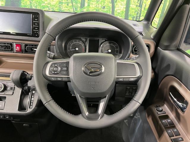 ムーヴキャンバス セオリーＧ　４ＷＤ　届出済未使用車　メモリーナビ　両側パワースライドドア　バックカメラ　スマートアシスト　前席シートヒーター　コーナーセンサー　オートブレーキホールド　保温機能付カップホルダー　ＬＥＤランプ（12枚目）