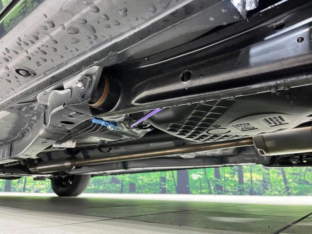 ムーヴキャンバス セオリーＧ　４ＷＤ　届出済未使用車　メモリーナビ　両側パワースライドドア　バックカメラ　スマートアシスト　前席シートヒーター　コーナーセンサー　オートブレーキホールド　保温機能付カップホルダー　ＬＥＤランプ（22枚目）