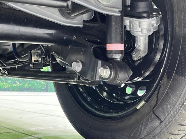 ムーヴキャンバス セオリーＧ　４ＷＤ　届出済未使用車　メモリーナビ　両側パワースライドドア　バックカメラ　スマートアシスト　前席シートヒーター　コーナーセンサー　オートブレーキホールド　保温機能付カップホルダー　ＬＥＤランプ（23枚目）