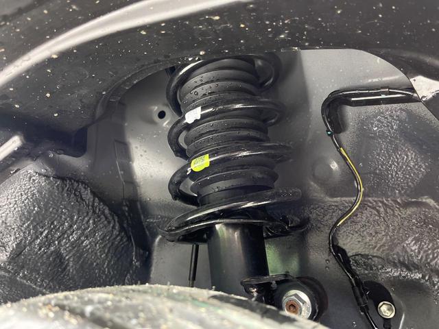 ムーヴキャンバス セオリーＧ　４ＷＤ　届出済未使用車　メモリーナビ　両側パワースライドドア　バックカメラ　スマートアシスト　前席シートヒーター　コーナーセンサー　オートブレーキホールド　保温機能付カップホルダー　ＬＥＤランプ（24枚目）