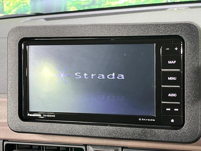 ムーヴキャンバス セオリーＧ　４ＷＤ　届出済未使用車　メモリーナビ　両側パワースライドドア　バックカメラ　スマートアシスト　前席シートヒーター　コーナーセンサー　オートブレーキホールド　保温機能付カップホルダー　ＬＥＤランプ（26枚目）