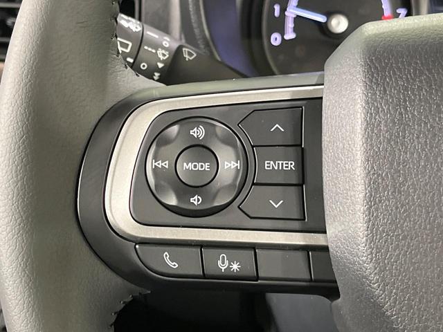 ムーヴキャンバス セオリーＧ　４ＷＤ　届出済未使用車　メモリーナビ　両側パワースライドドア　バックカメラ　スマートアシスト　前席シートヒーター　コーナーセンサー　オートブレーキホールド　保温機能付カップホルダー　ＬＥＤランプ（31枚目）