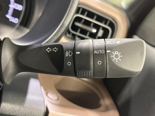 ムーヴキャンバス セオリーＧ　４ＷＤ　届出済未使用車　メモリーナビ　両側パワースライドドア　バックカメラ　スマートアシスト　前席シートヒーター　コーナーセンサー　オートブレーキホールド　保温機能付カップホルダー　ＬＥＤランプ（34枚目）