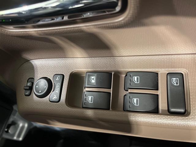 ムーヴキャンバス セオリーＧ　４ＷＤ　届出済未使用車　メモリーナビ　両側パワースライドドア　バックカメラ　スマートアシスト　前席シートヒーター　コーナーセンサー　オートブレーキホールド　保温機能付カップホルダー　ＬＥＤランプ（38枚目）