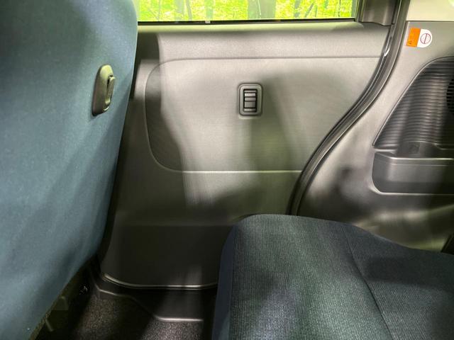 ムーヴキャンバス セオリーＧ　４ＷＤ　届出済未使用車　メモリーナビ　両側パワースライドドア　バックカメラ　スマートアシスト　前席シートヒーター　コーナーセンサー　オートブレーキホールド　保温機能付カップホルダー　ＬＥＤランプ（40枚目）