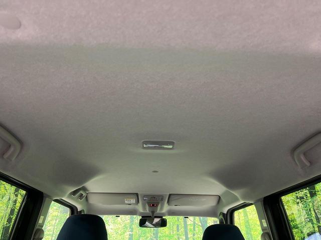 ムーヴキャンバス セオリーＧ　４ＷＤ　届出済未使用車　メモリーナビ　両側パワースライドドア　バックカメラ　スマートアシスト　前席シートヒーター　コーナーセンサー　オートブレーキホールド　保温機能付カップホルダー　ＬＥＤランプ（43枚目）