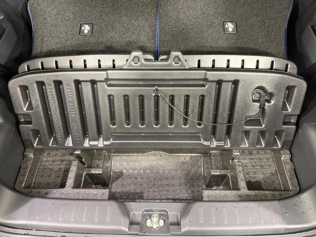 ムーヴキャンバス セオリーＧ　４ＷＤ　届出済未使用車　メモリーナビ　両側パワースライドドア　バックカメラ　スマートアシスト　前席シートヒーター　コーナーセンサー　オートブレーキホールド　保温機能付カップホルダー　ＬＥＤランプ（46枚目）