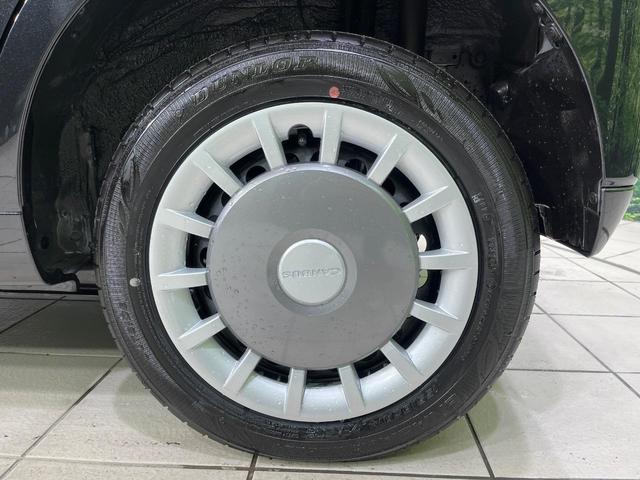 ムーヴキャンバス セオリーＧ　４ＷＤ　届出済未使用車　メモリーナビ　両側パワースライドドア　バックカメラ　スマートアシスト　前席シートヒーター　コーナーセンサー　オートブレーキホールド　保温機能付カップホルダー　ＬＥＤランプ（53枚目）