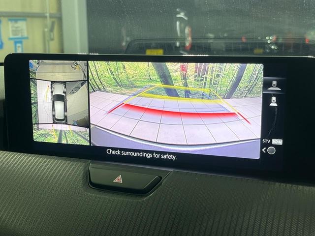 ＣＸ－６０ ＸＤ　Ｓパッケージ　４ＷＤ　純正１２．３型ナビ　３６０度ビュー　スマートブレーキサポート　クルージングトラフィックサポート　ブラインドスポットモニター　ステアリングヒーター　　前席シートヒーター　１０ＷＡＹパワーシート（4枚目）