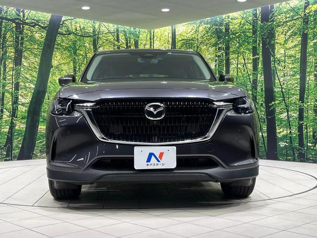 ＣＸ－６０ ＸＤ　Ｓパッケージ　４ＷＤ　純正１２．３型ナビ　３６０度ビュー　スマートブレーキサポート　クルージングトラフィックサポート　ブラインドスポットモニター　ステアリングヒーター　　前席シートヒーター　１０ＷＡＹパワーシート（15枚目）