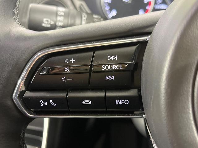 ＣＸ－６０ ＸＤ　Ｓパッケージ　４ＷＤ　純正１２．３型ナビ　３６０度ビュー　スマートブレーキサポート　クルージングトラフィックサポート　ブラインドスポットモニター　ステアリングヒーター　　前席シートヒーター　１０ＷＡＹパワーシート（34枚目）