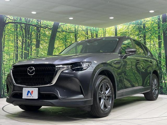 ＣＸ－６０ ＸＤ　Ｓパッケージ　４ＷＤ　純正１２．３型ナビ　３６０度ビュー　スマートブレーキサポート　クルージングトラフィックサポート　ブラインドスポットモニター　ステアリングヒーター　　前席シートヒーター　１０ＷＡＹパワーシート（64枚目）