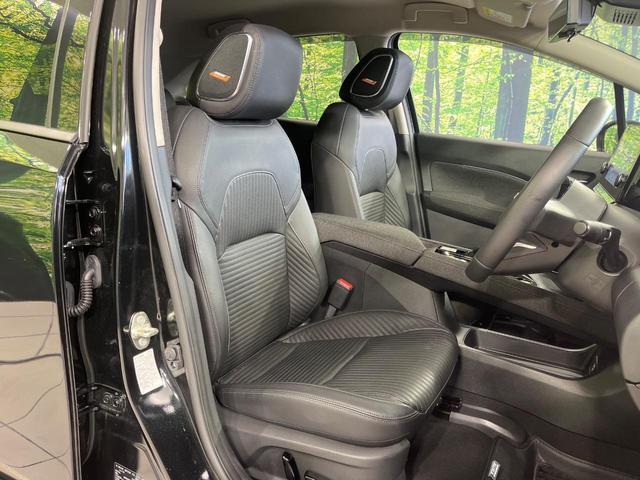 オーラ Ｇ　レザーエディション　純正９型ナビ　アラウンドビューモニター　ＢＯＳＥサウンド　プロパイロット　全方位運転支援システム　ブラックレザーシート　寒冷地仕様　ステアリングヒーター　シートヒーター　ワイヤレス充電　ＥＴＣ２．０（9枚目）