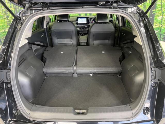 オーラ Ｇ　レザーエディション　純正９型ナビ　アラウンドビューモニター　ＢＯＳＥサウンド　プロパイロット　全方位運転支援システム　ブラックレザーシート　寒冷地仕様　ステアリングヒーター　シートヒーター　ワイヤレス充電　ＥＴＣ２．０（11枚目）