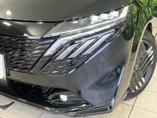 オーラ Ｇ　レザーエディション　純正９型ナビ　アラウンドビューモニター　ＢＯＳＥサウンド　プロパイロット　全方位運転支援システム　ブラックレザーシート　寒冷地仕様　ステアリングヒーター　シートヒーター　ワイヤレス充電　ＥＴＣ２．０（13枚目）