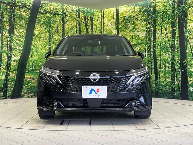 オーラ Ｇ　レザーエディション　純正９型ナビ　アラウンドビューモニター　ＢＯＳＥサウンド　プロパイロット　全方位運転支援システム　ブラックレザーシート　寒冷地仕様　ステアリングヒーター　シートヒーター　ワイヤレス充電　ＥＴＣ２．０（15枚目）