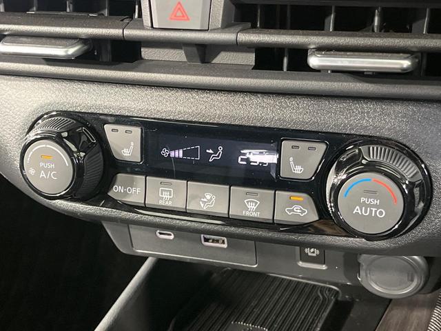 オーラ Ｇ　レザーエディション　純正９型ナビ　アラウンドビューモニター　ＢＯＳＥサウンド　プロパイロット　全方位運転支援システム　ブラックレザーシート　寒冷地仕様　ステアリングヒーター　シートヒーター　ワイヤレス充電　ＥＴＣ２．０（29枚目）