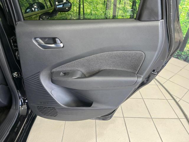 オーラ Ｇ　レザーエディション　純正９型ナビ　アラウンドビューモニター　ＢＯＳＥサウンド　プロパイロット　全方位運転支援システム　ブラックレザーシート　寒冷地仕様　ステアリングヒーター　シートヒーター　ワイヤレス充電　ＥＴＣ２．０（46枚目）