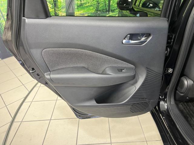 オーラ Ｇ　レザーエディション　純正９型ナビ　アラウンドビューモニター　ＢＯＳＥサウンド　プロパイロット　全方位運転支援システム　ブラックレザーシート　寒冷地仕様　ステアリングヒーター　シートヒーター　ワイヤレス充電　ＥＴＣ２．０（48枚目）