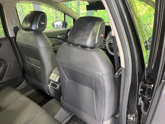 オーラ Ｇ　レザーエディション　純正９型ナビ　アラウンドビューモニター　ＢＯＳＥサウンド　プロパイロット　全方位運転支援システム　ブラックレザーシート　寒冷地仕様　ステアリングヒーター　シートヒーター　ワイヤレス充電　ＥＴＣ２．０（50枚目）