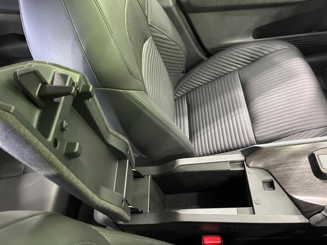 オーラ Ｇ　レザーエディション　純正９型ナビ　アラウンドビューモニター　ＢＯＳＥサウンド　プロパイロット　全方位運転支援システム　ブラックレザーシート　寒冷地仕様　ステアリングヒーター　シートヒーター　ワイヤレス充電　ＥＴＣ２．０（54枚目）