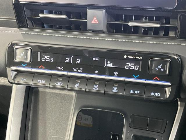 ノア ハイブリッドＳ－Ｚ　純正１０．５型ナビ　１４型後席モニター　両側パワースライドドア　快適利便パッケージＨｉｇｈ　バックカメラ　セーフティセンス　パワーバックドア　ＣＤ／ＤＶＤ／フルセグ　ステアリングヒーター　１００Ｖ電源（29枚目）