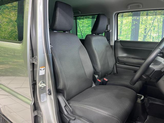 ハスラー タフワイルドターボ 4WD 純正9型ナビ 全方位モニター セーフティサポート アダプティブクルコン パーキングセンサー シートヒーター ヒルディセントコントロール ETC ドラレコ ルーフレール CD/DVD/フルセグ(9枚目)