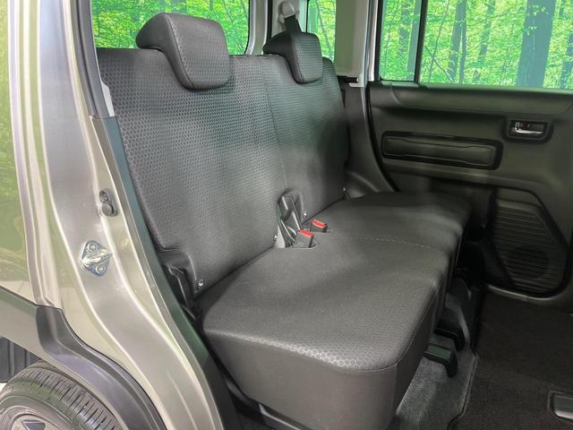 ハスラー タフワイルドターボ 4WD 純正9型ナビ 全方位モニター セーフティサポート アダプティブクルコン パーキングセンサー シートヒーター ヒルディセントコントロール ETC ドラレコ ルーフレール CD/DVD/フルセグ(10枚目)