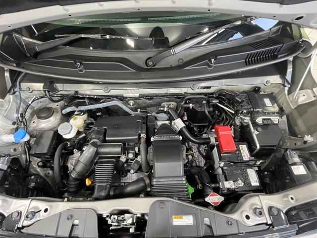 ハスラー タフワイルドターボ 4WD 純正9型ナビ 全方位モニター セーフティサポート アダプティブクルコン パーキングセンサー シートヒーター ヒルディセントコントロール ETC ドラレコ ルーフレール CD/DVD/フルセグ(19枚目)