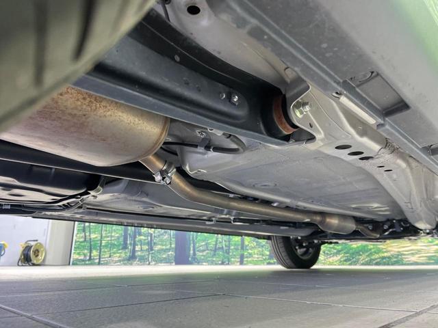 ハスラー タフワイルドターボ 4WD 純正9型ナビ 全方位モニター セーフティサポート アダプティブクルコン パーキングセンサー シートヒーター ヒルディセントコントロール ETC ドラレコ ルーフレール CD/DVD/フルセグ(21枚目)