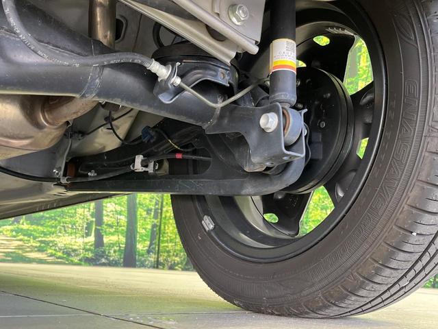 ハスラー タフワイルドターボ 4WD 純正9型ナビ 全方位モニター セーフティサポート アダプティブクルコン パーキングセンサー シートヒーター ヒルディセントコントロール ETC ドラレコ ルーフレール CD/DVD/フルセグ(23枚目)