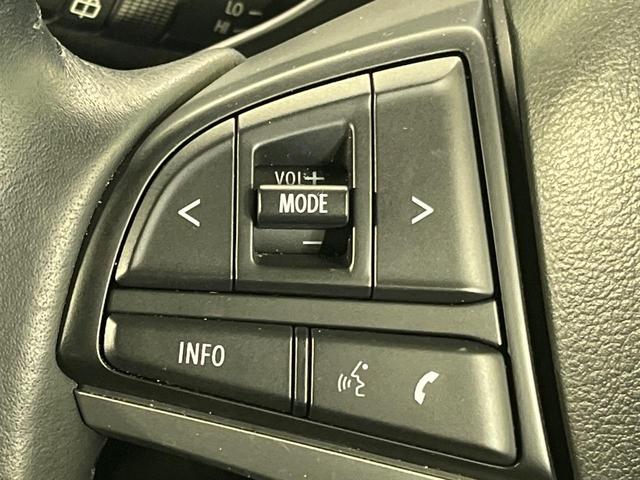 ハスラー タフワイルドターボ 4WD 純正9型ナビ 全方位モニター セーフティサポート アダプティブクルコン パーキングセンサー シートヒーター ヒルディセントコントロール ETC ドラレコ ルーフレール CD/DVD/フルセグ(33枚目)