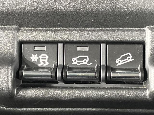 ハスラー タフワイルドターボ 4WD 純正9型ナビ 全方位モニター セーフティサポート アダプティブクルコン パーキングセンサー シートヒーター ヒルディセントコントロール ETC ドラレコ ルーフレール CD/DVD/フルセグ(40枚目)