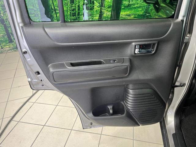 ハスラー タフワイルドターボ 4WD 純正9型ナビ 全方位モニター セーフティサポート アダプティブクルコン パーキングセンサー シートヒーター ヒルディセントコントロール ETC ドラレコ ルーフレール CD/DVD/フルセグ(49枚目)